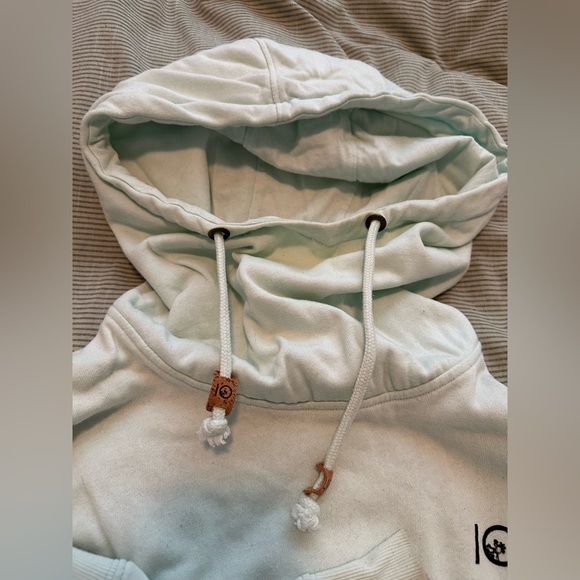 Tentree TreeFleece Banshee Hoodie - Picture 4 of 6